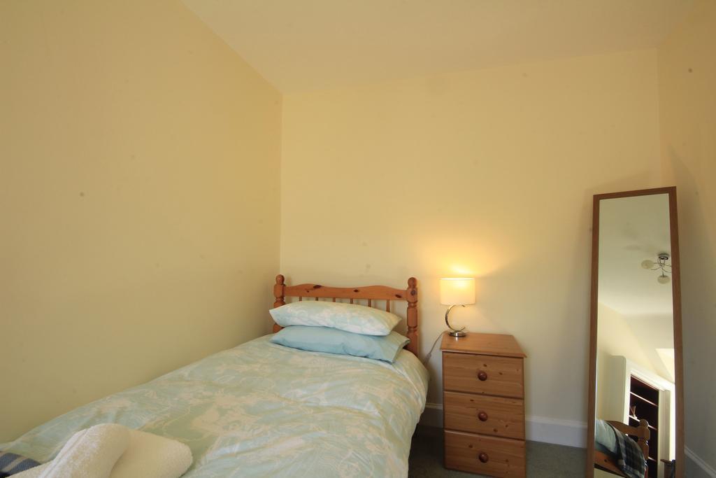 Ashley House Holiday home