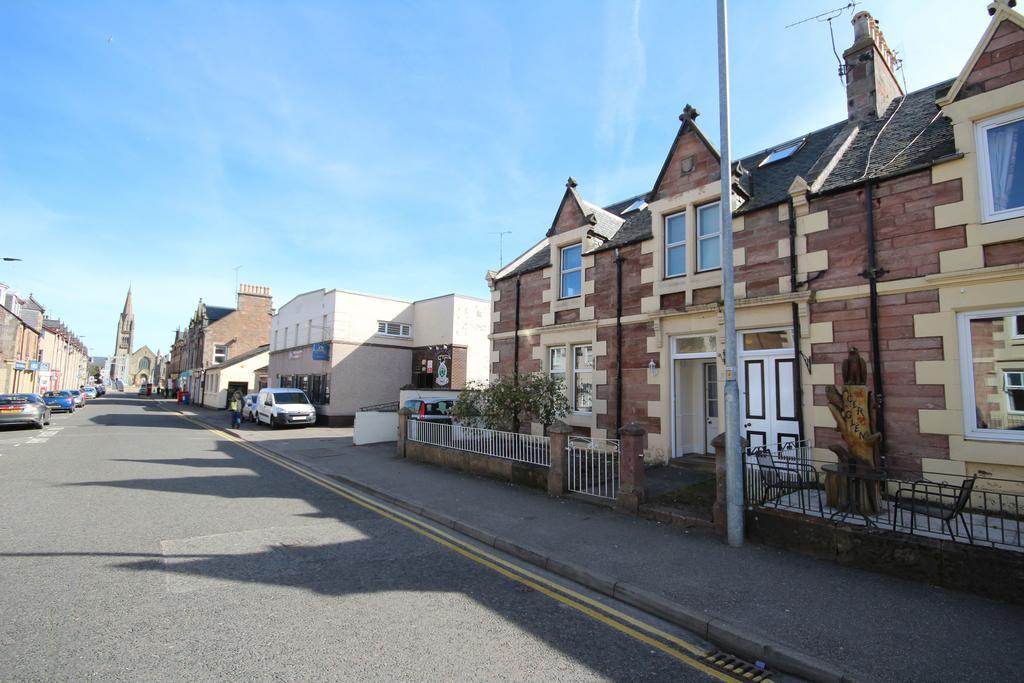 Ashley House Holiday home *