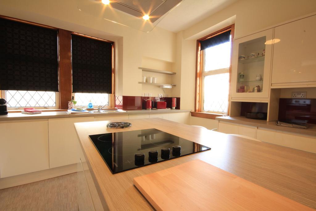 Holiday home Ashley House Inverness