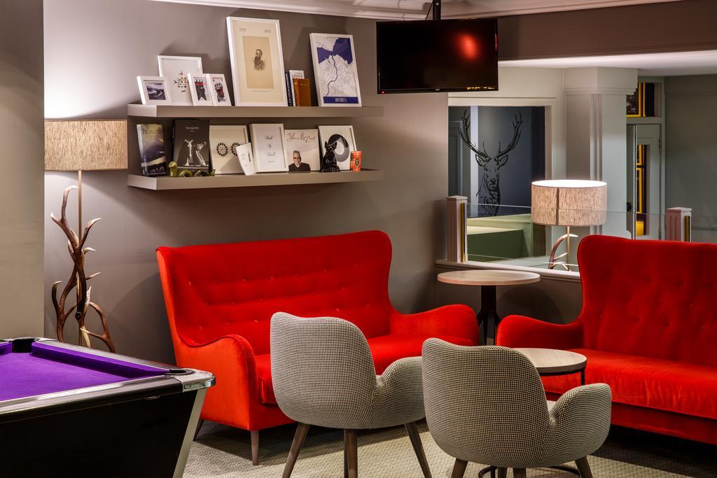 Hotel Mercure 4*