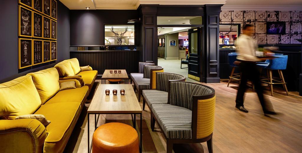 Mercure Hotel