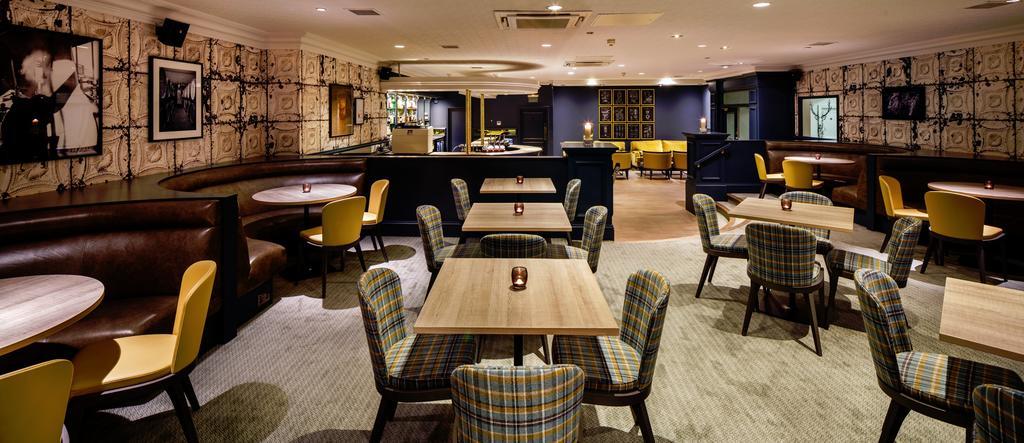 Hotel Mercure 4*