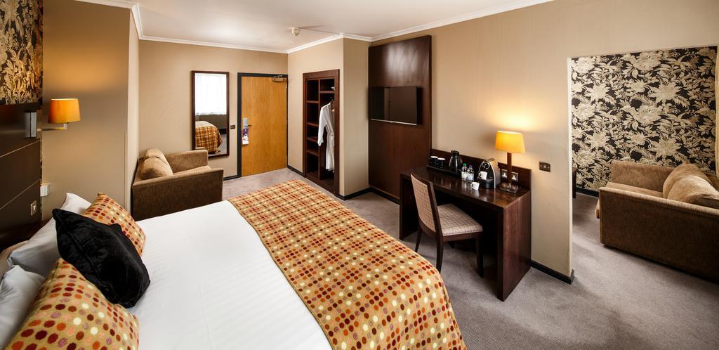 Mercure Hotel