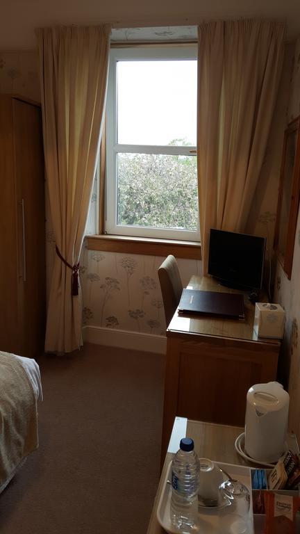 Moray Park Guest house
