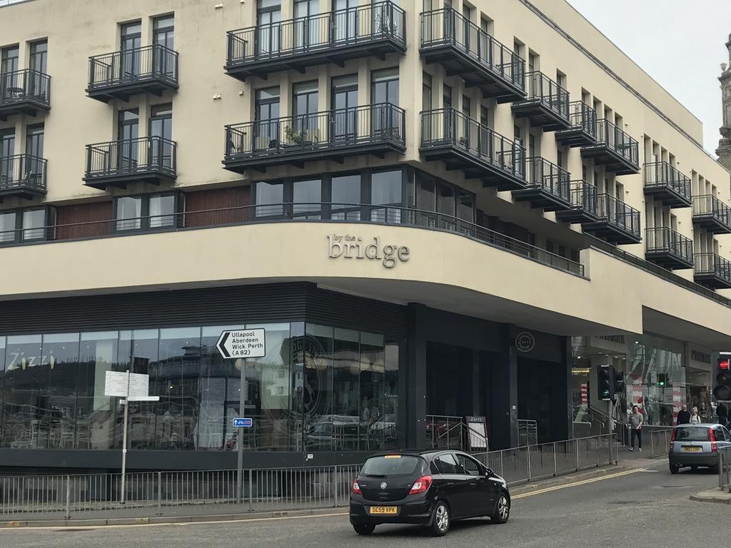 Apartment 306 By The Bridge *