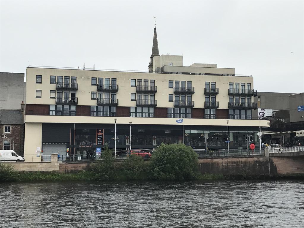 Apartment 306 By The Bridge