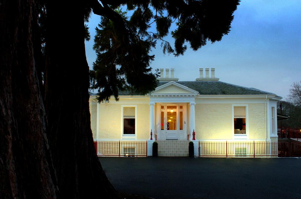 Rocpool Reserve Hotel