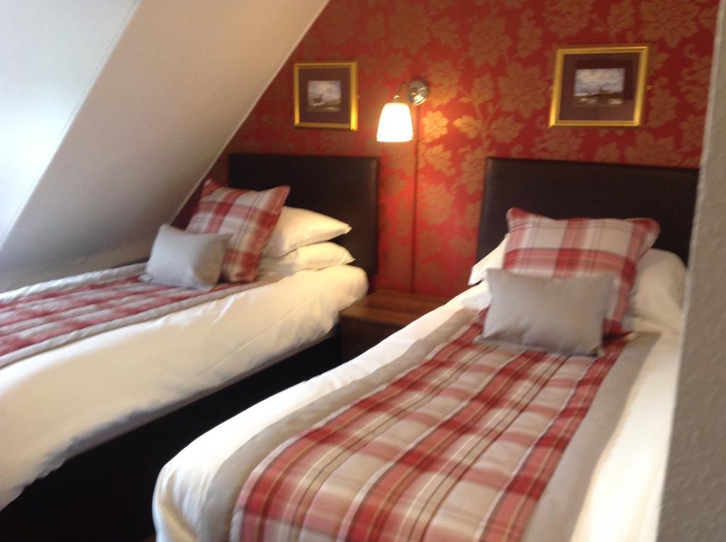 Guest house Royston