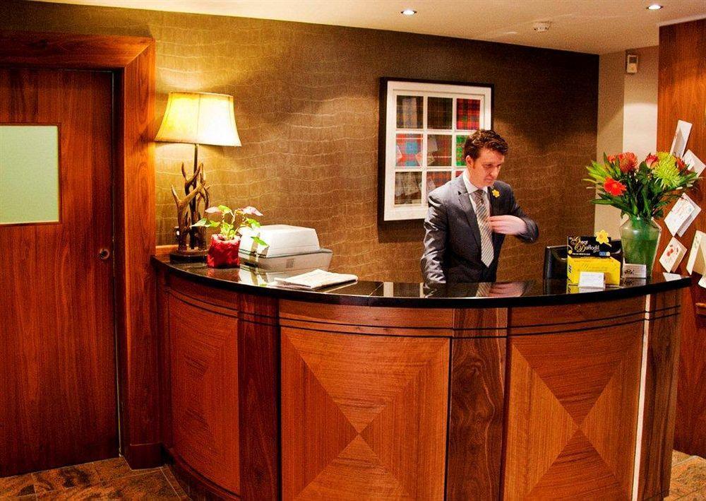Hotel Beaufort