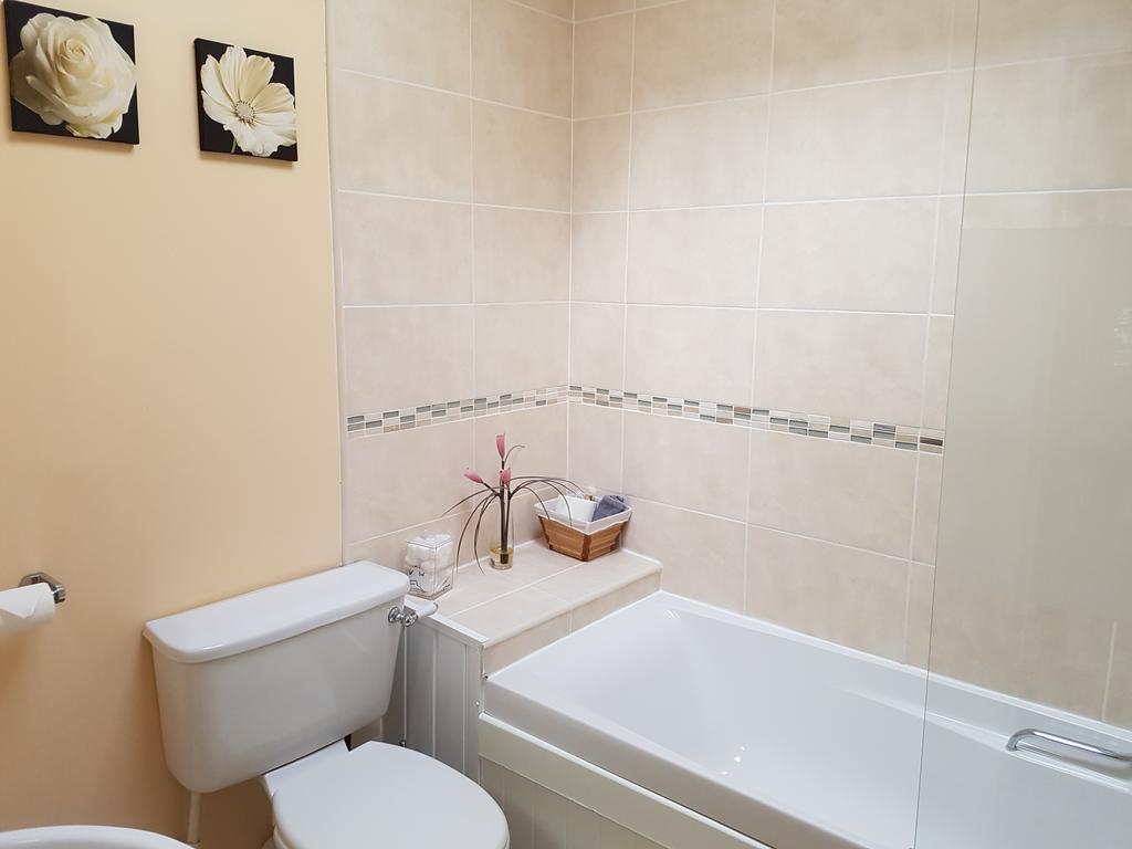 Moyness House 4* Inverness