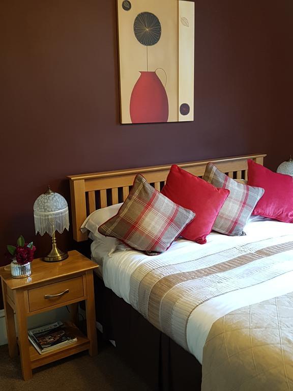 Moyness House 4* Inverness