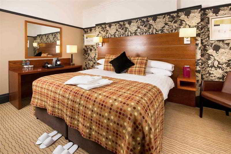 Mercure Hotel Inverness