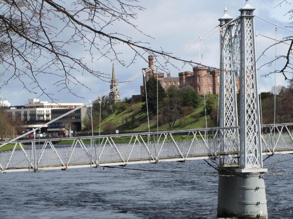 River Walk * Inverness