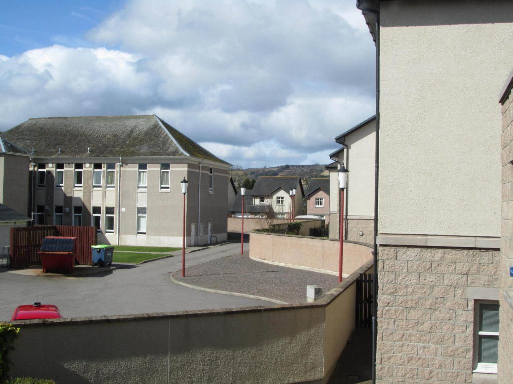 River Walk Apartment Inverness
