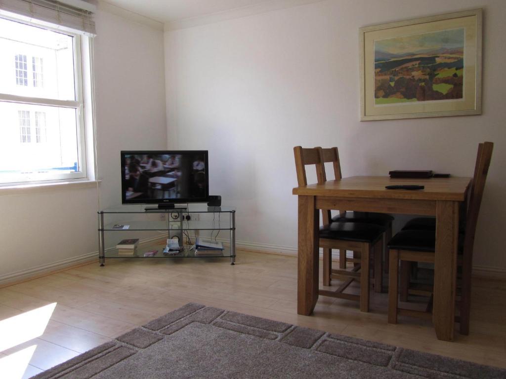 Apartment River Walk Inverness