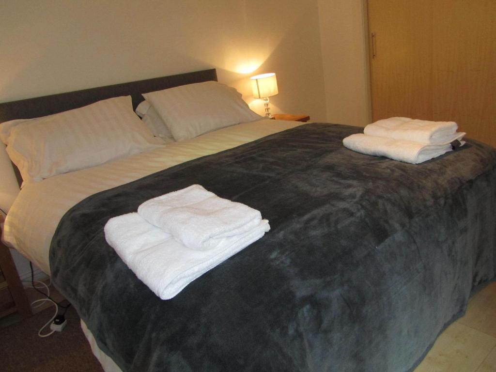 River Walk Apartment Inverness