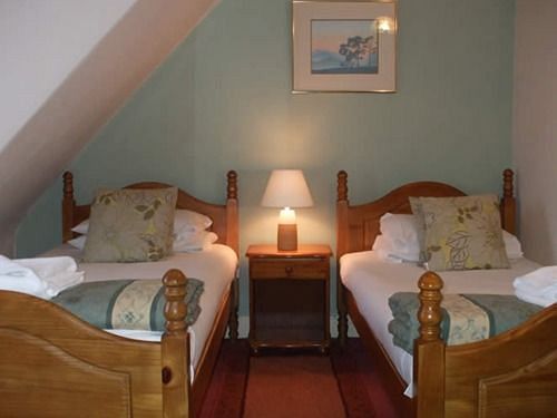 Royston Guest house
