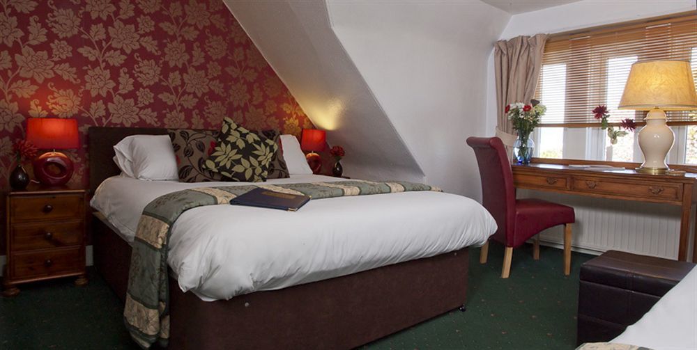 Royston Guest house Inverness