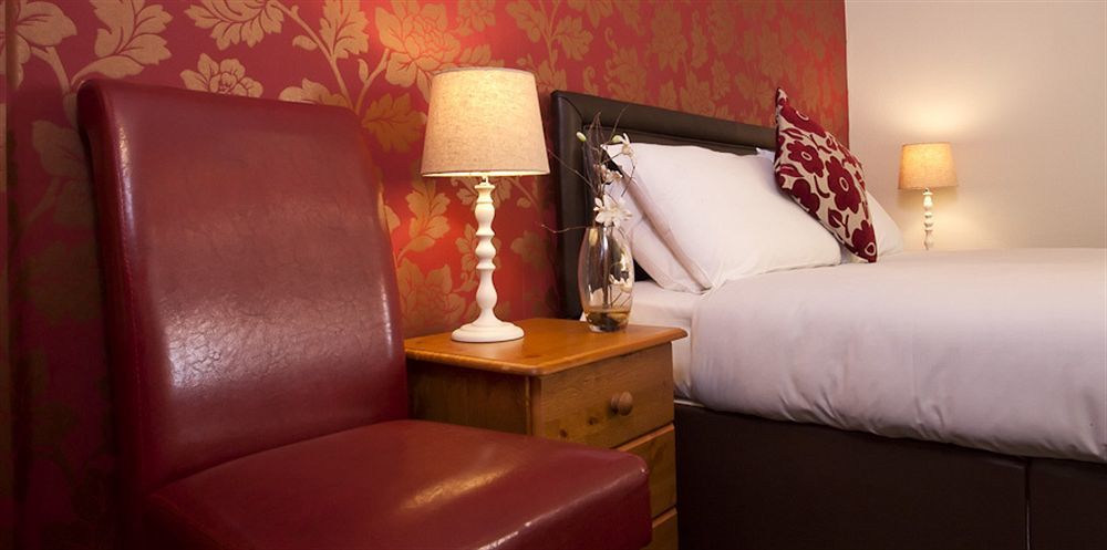 Guest house Royston Inverness
