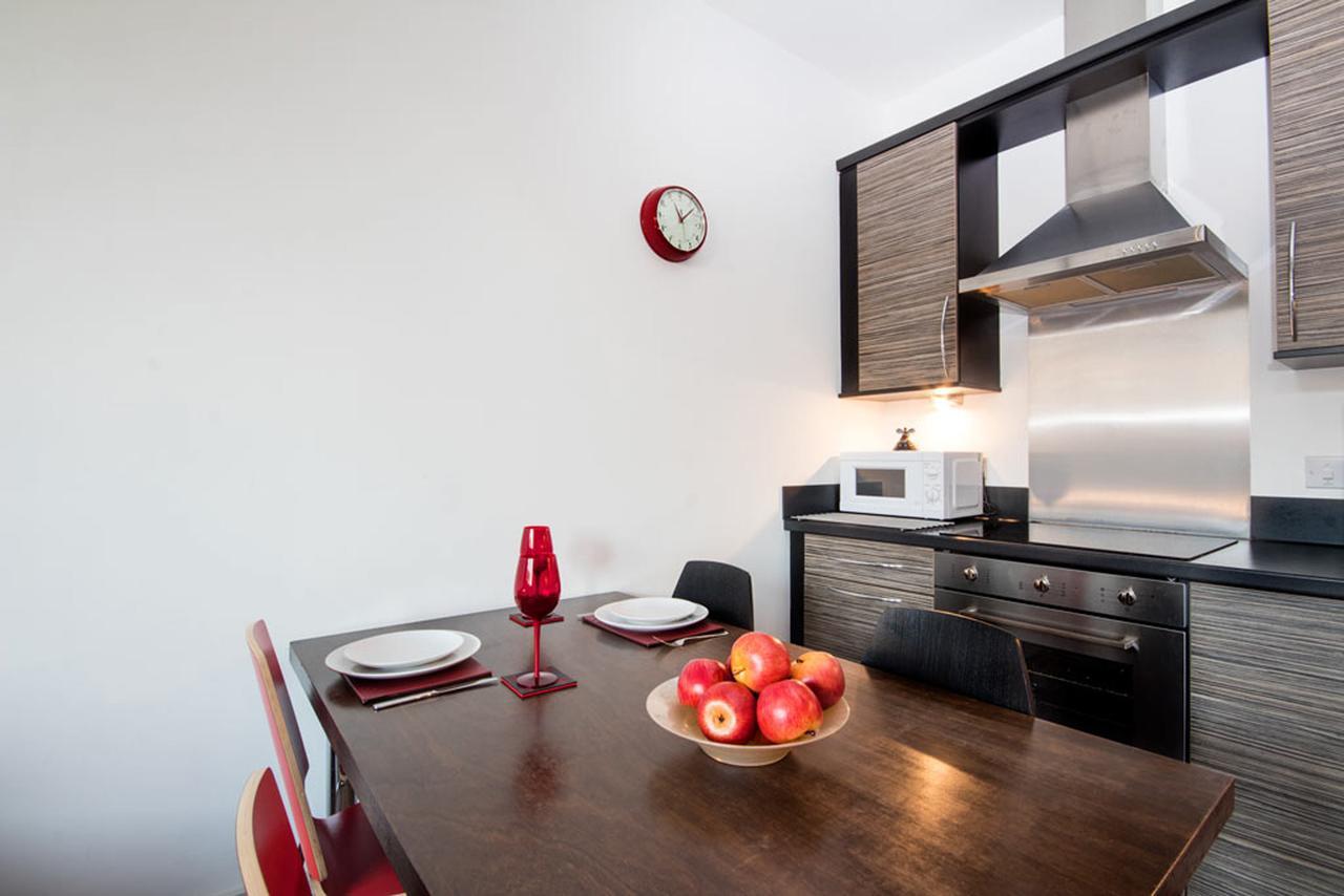 The West Wing Apartment Inverness