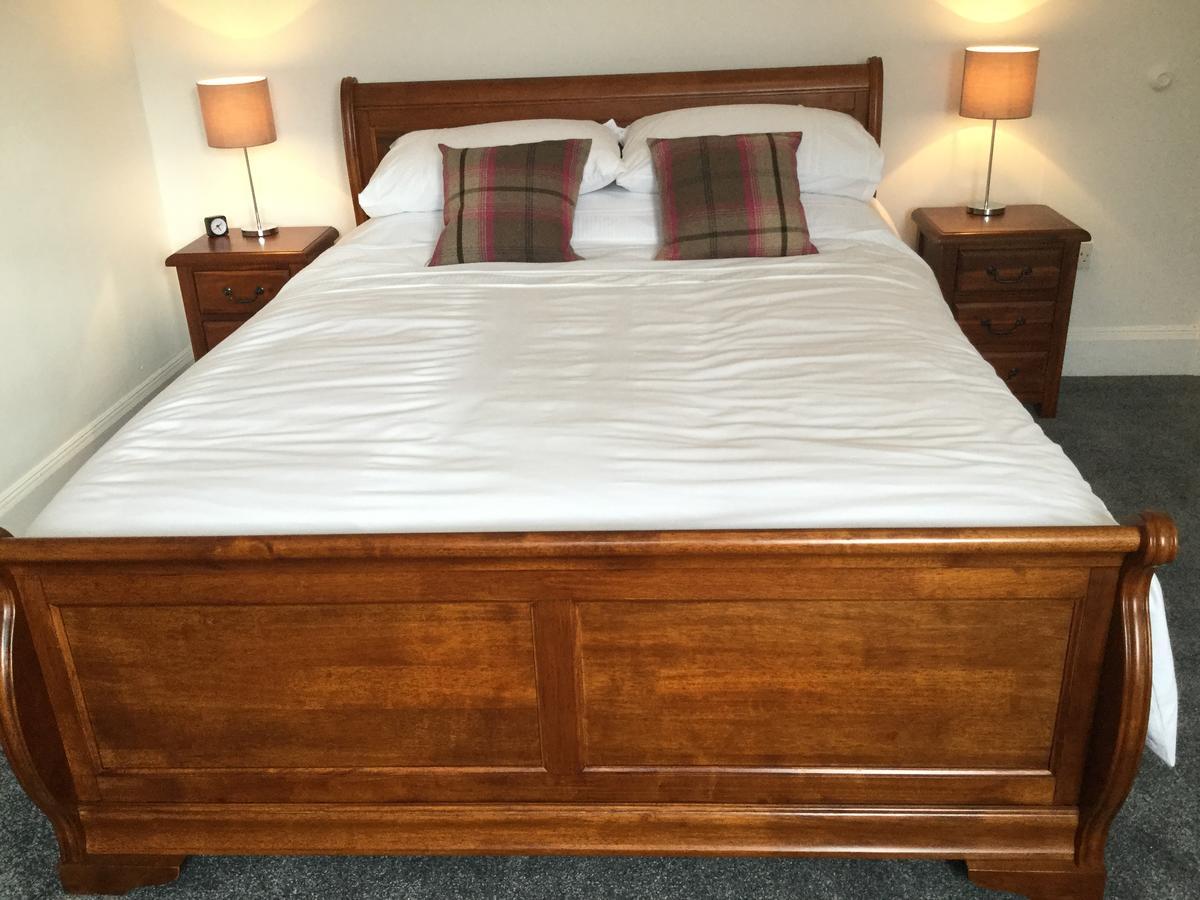 Kinnoch Inverness