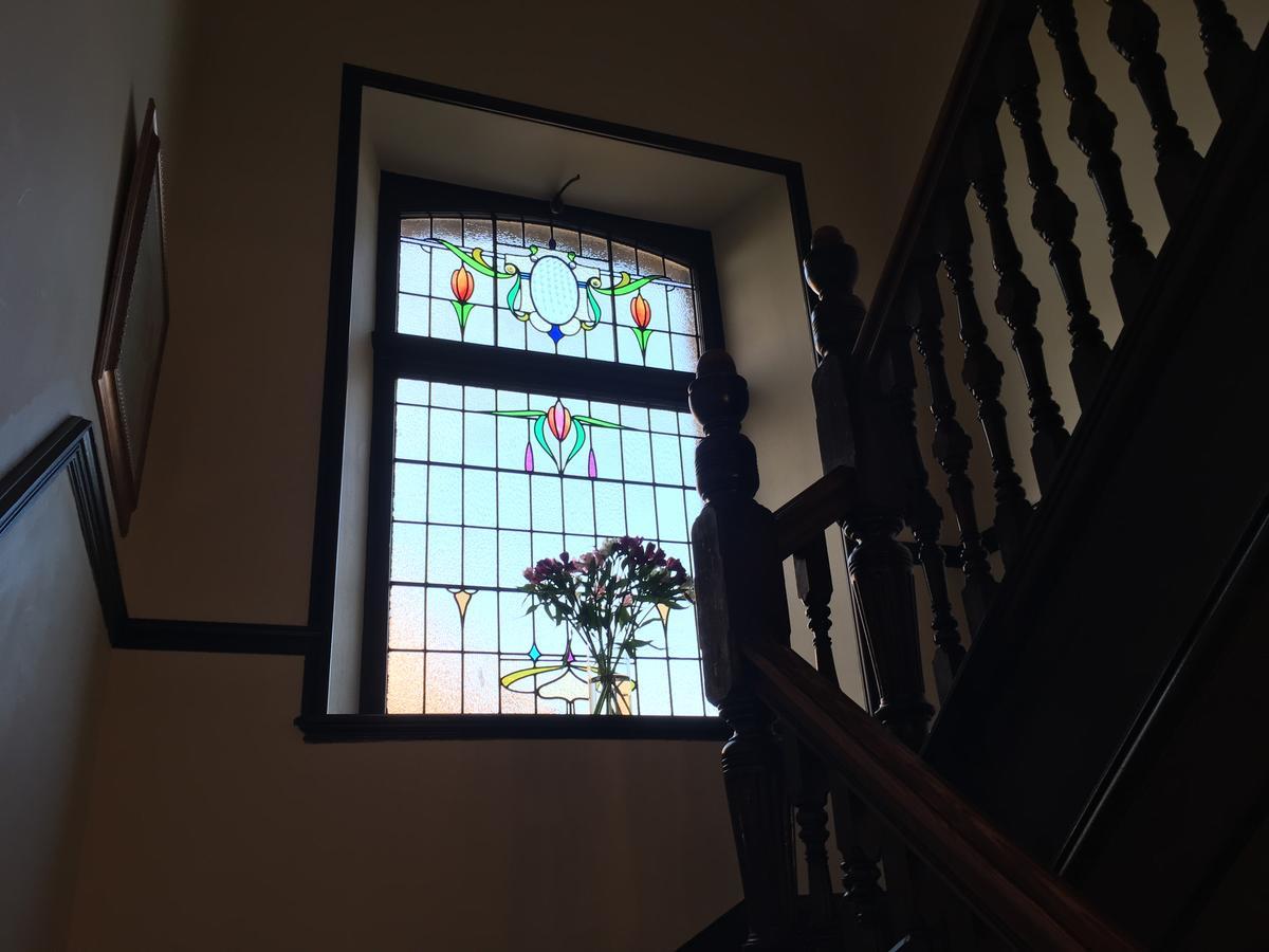 Kinnoch Bed & Breakfast