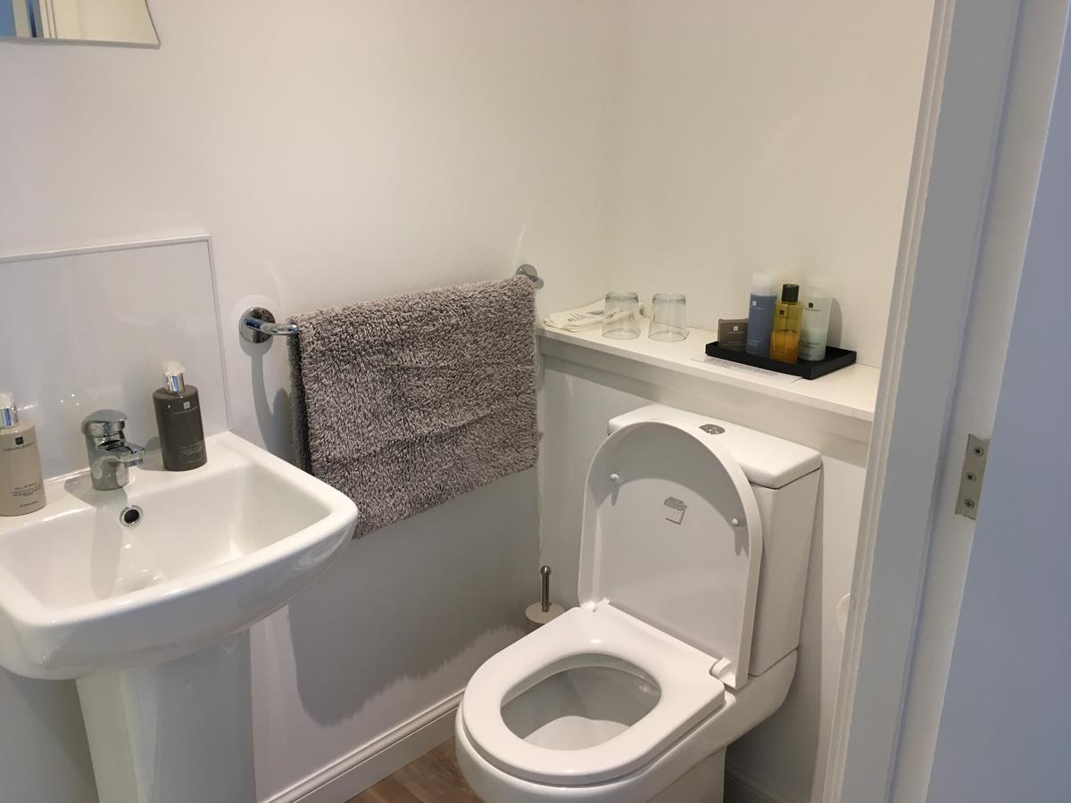 Kinnoch Bed & Breakfast 3*