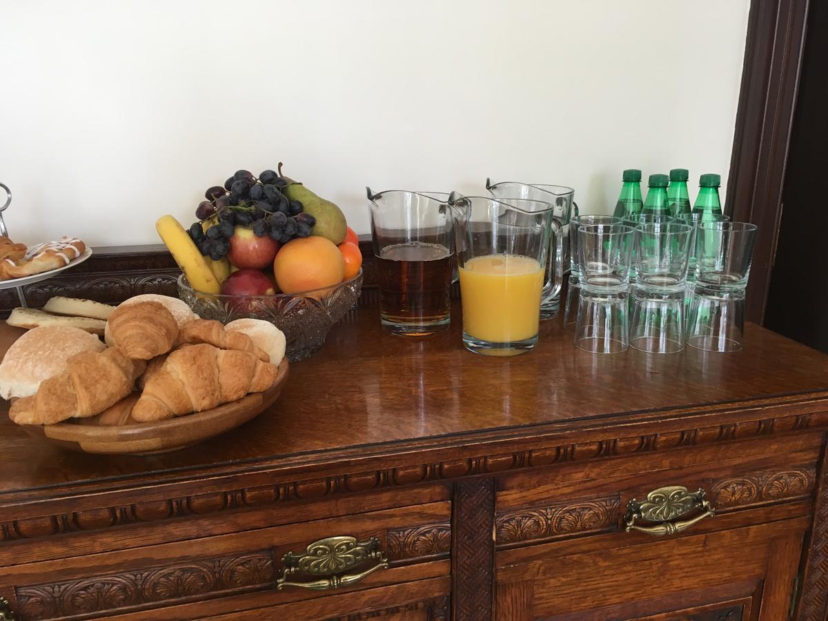 Kinnoch Bed & Breakfast