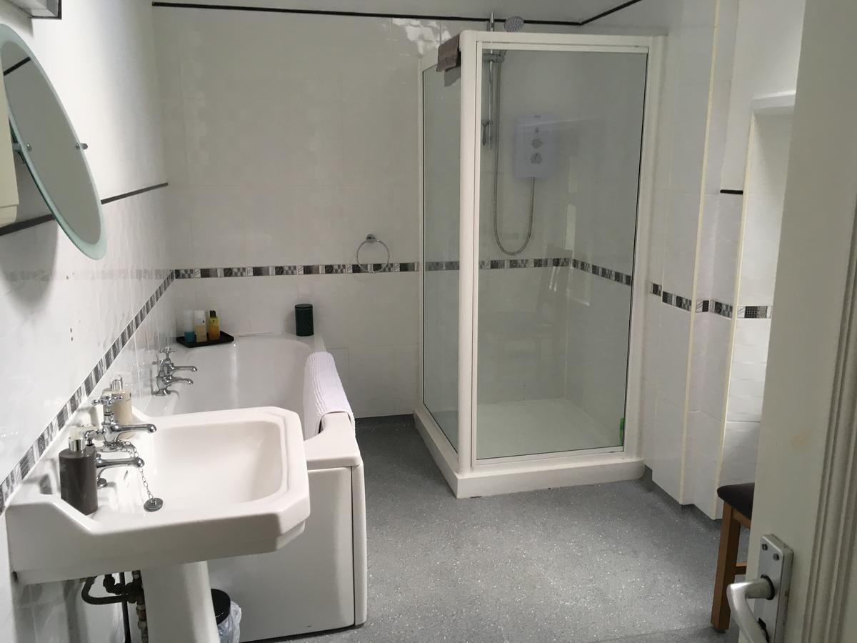 Bed & Breakfast Kinnoch Inverness