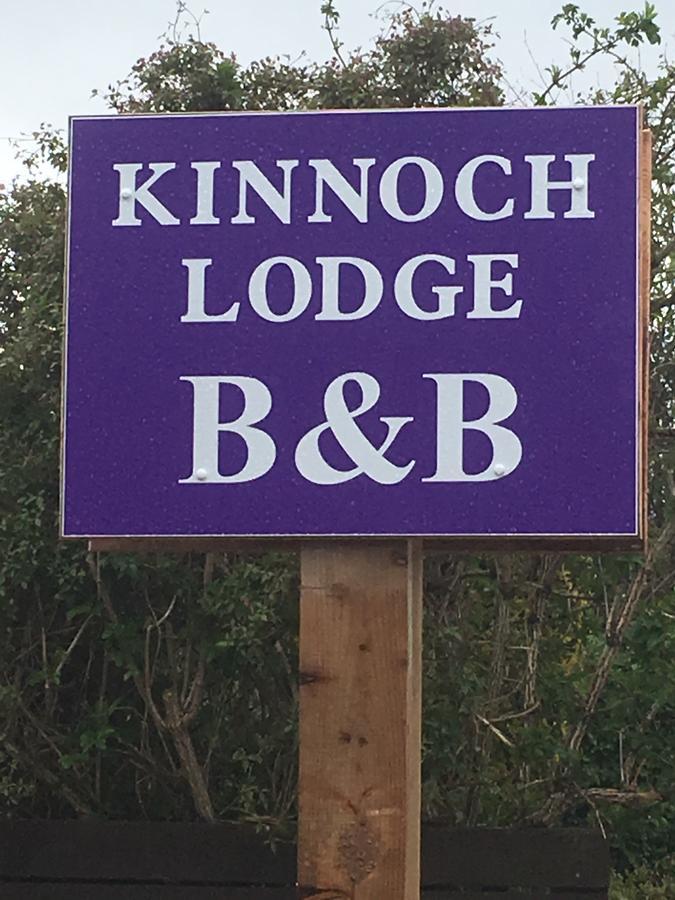 Bed & Breakfast Kinnoch