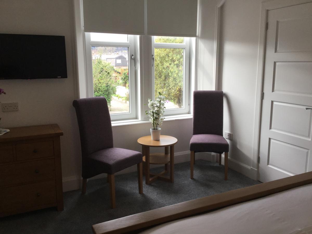 Kinnoch Bed & Breakfast 3*
