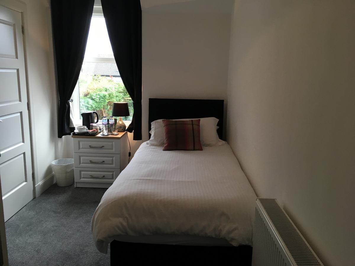 Kinnoch Bed & Breakfast