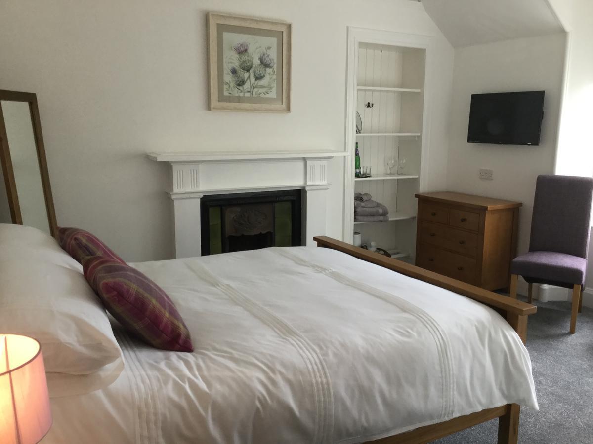 Kinnoch Bed & Breakfast 3*