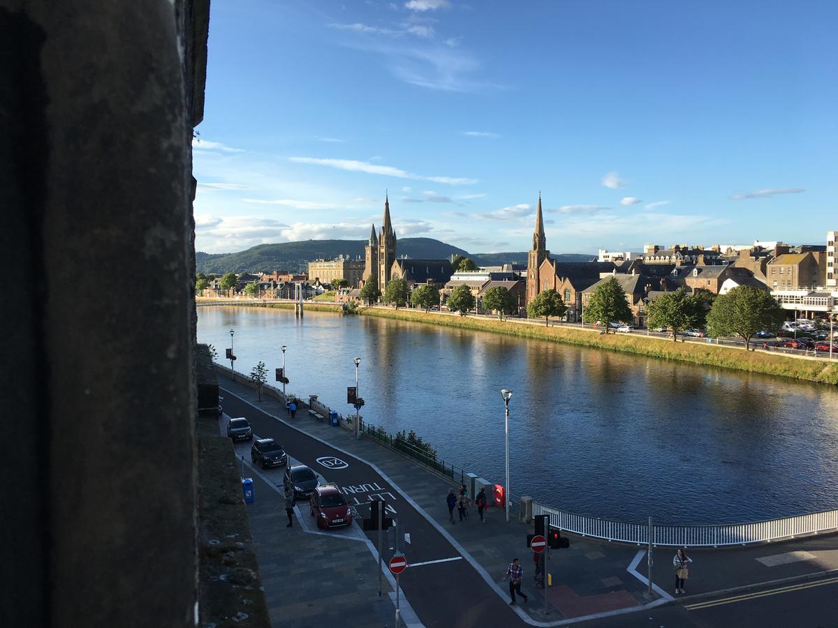 2 Ness Walk Inverness