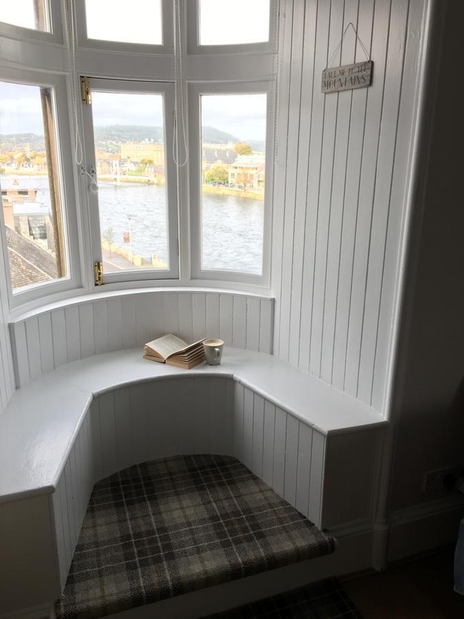 2 Ness Walk Inverness