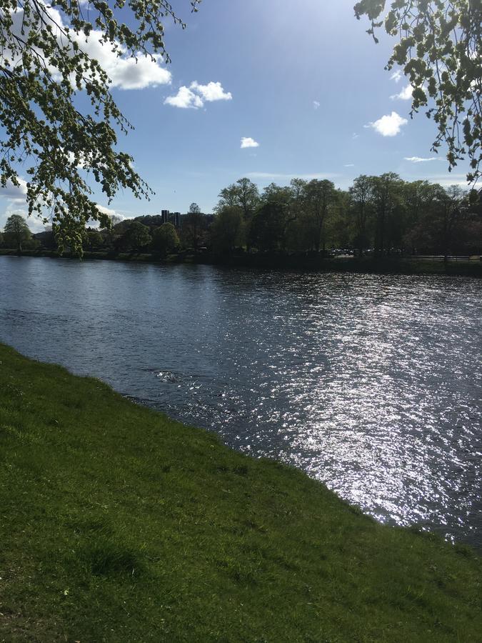 Kinnoch 3* Inverness