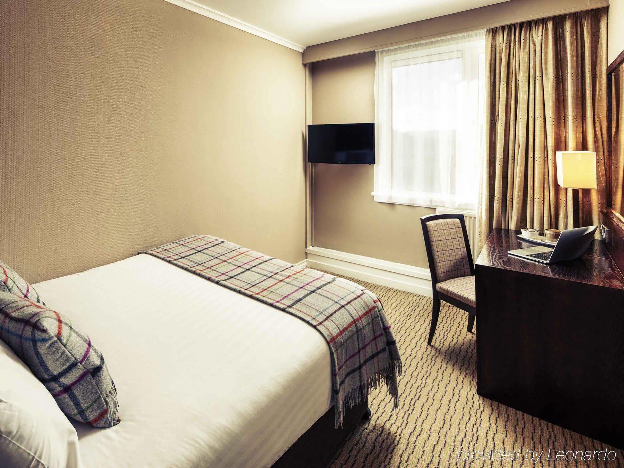 Mercure Hotel 4*