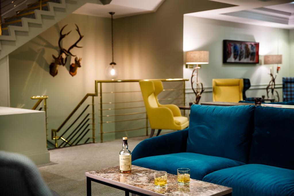 Mercure Inverness