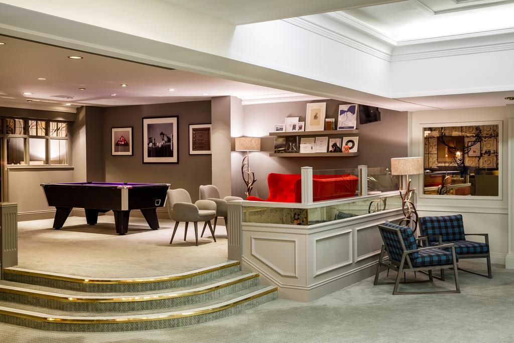 Mercure