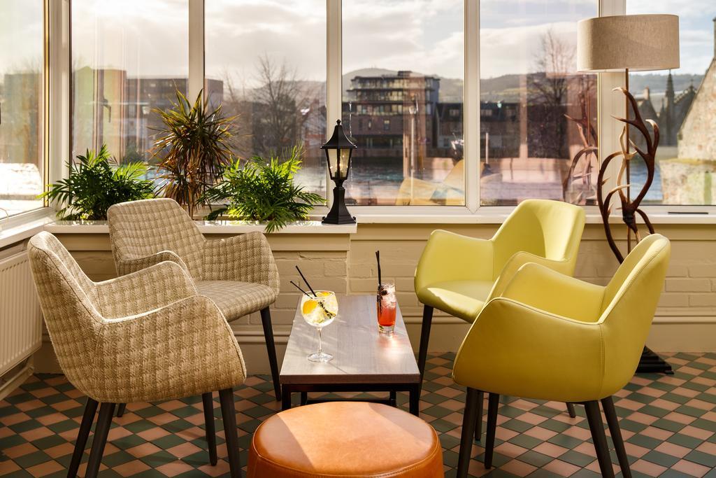 Mercure Hotel Inverness