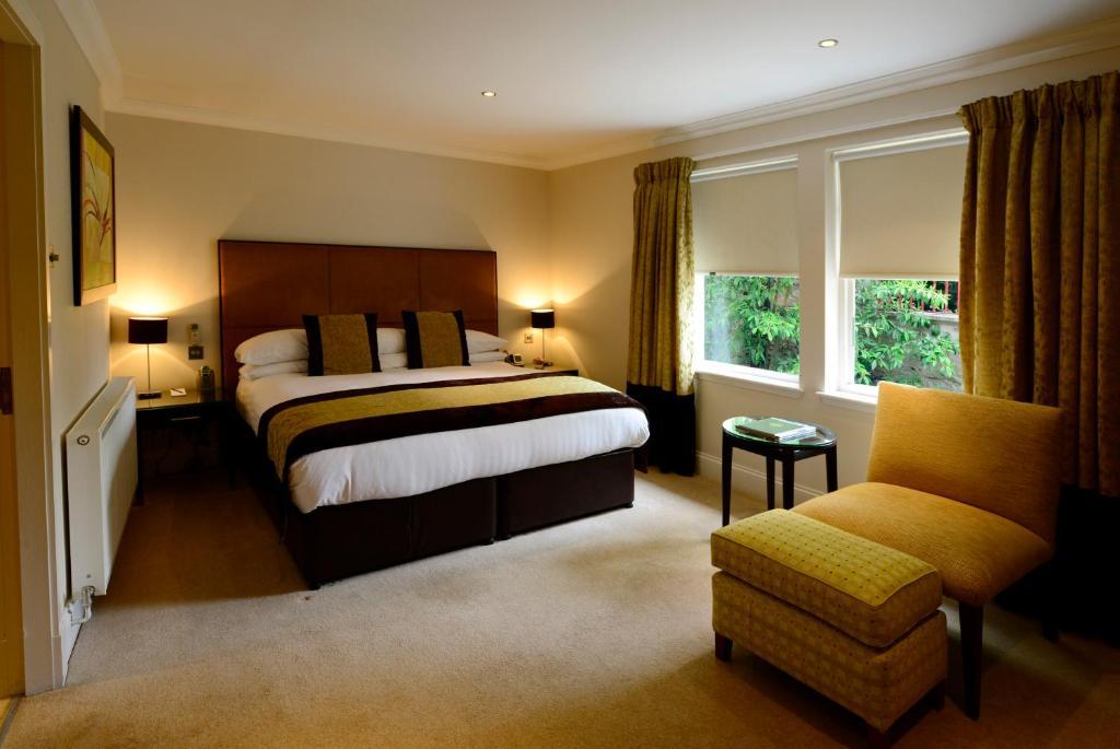 Hotel Rocpool Reserve