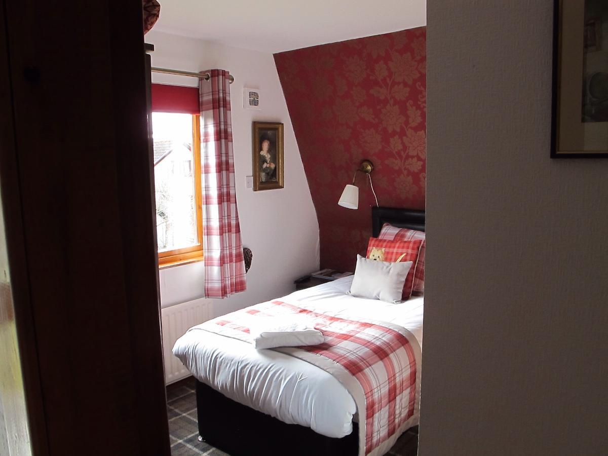 Guest house Royston