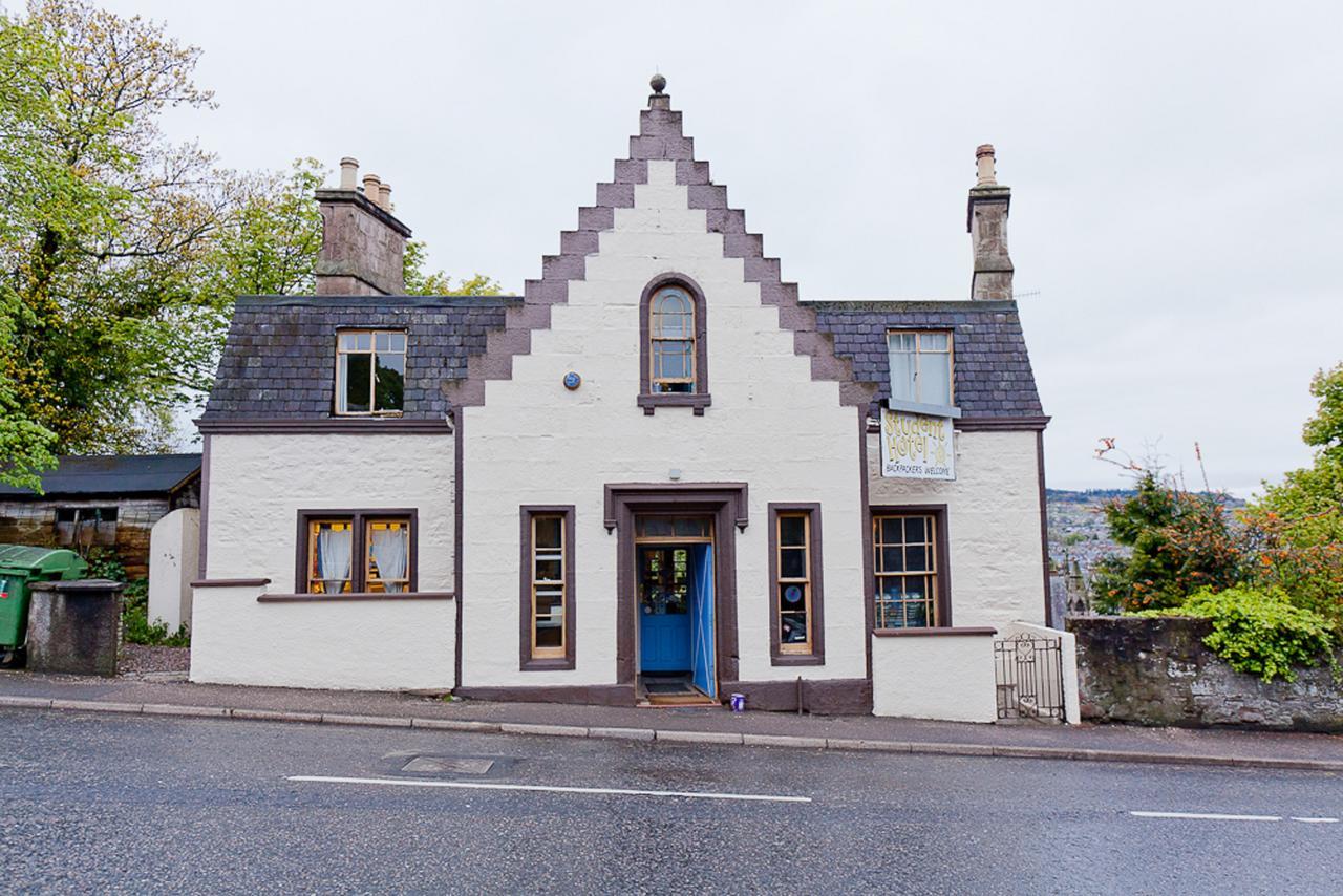 Student Hostel Inverness