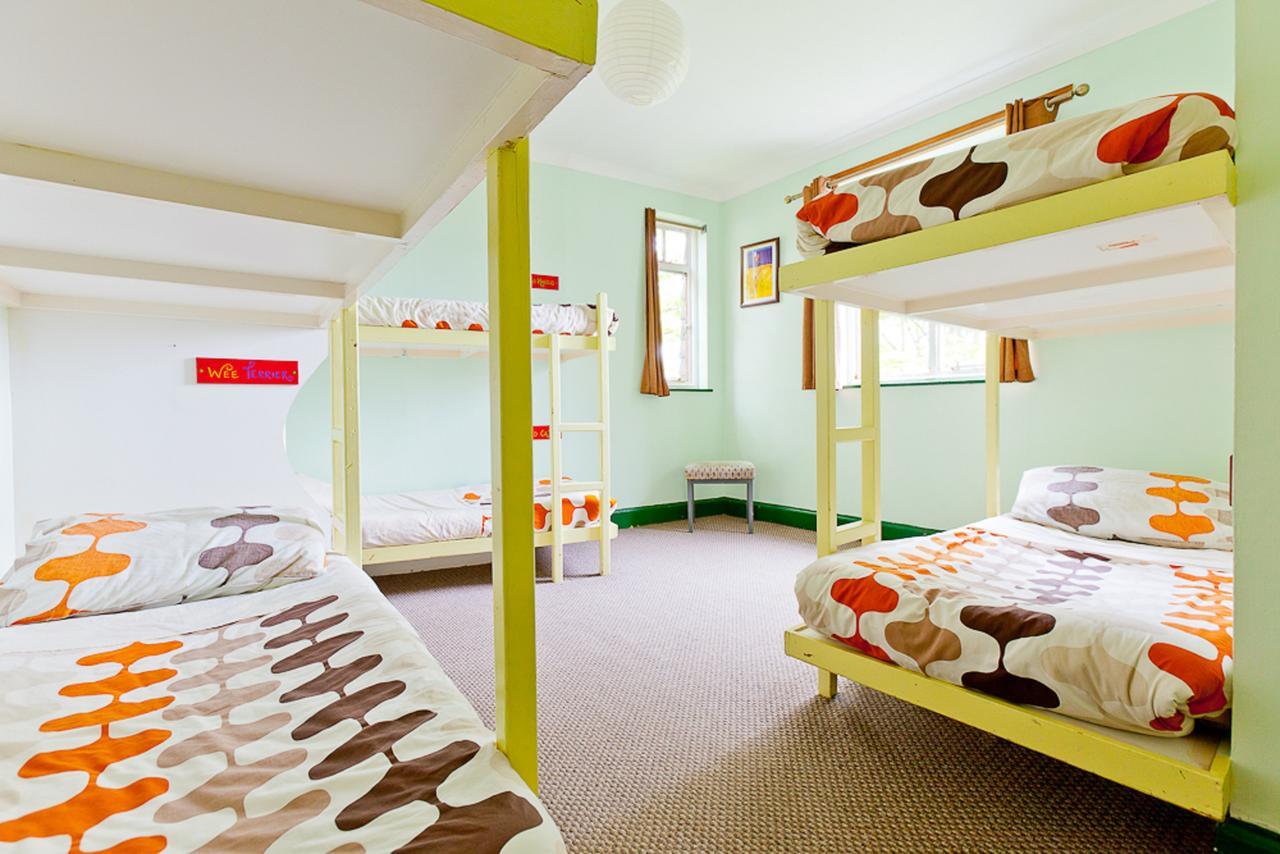 Hostel Student Inverness