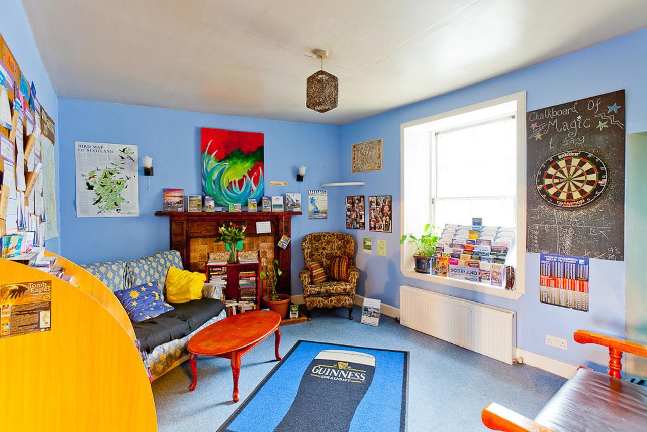 Student Hostel Inverness