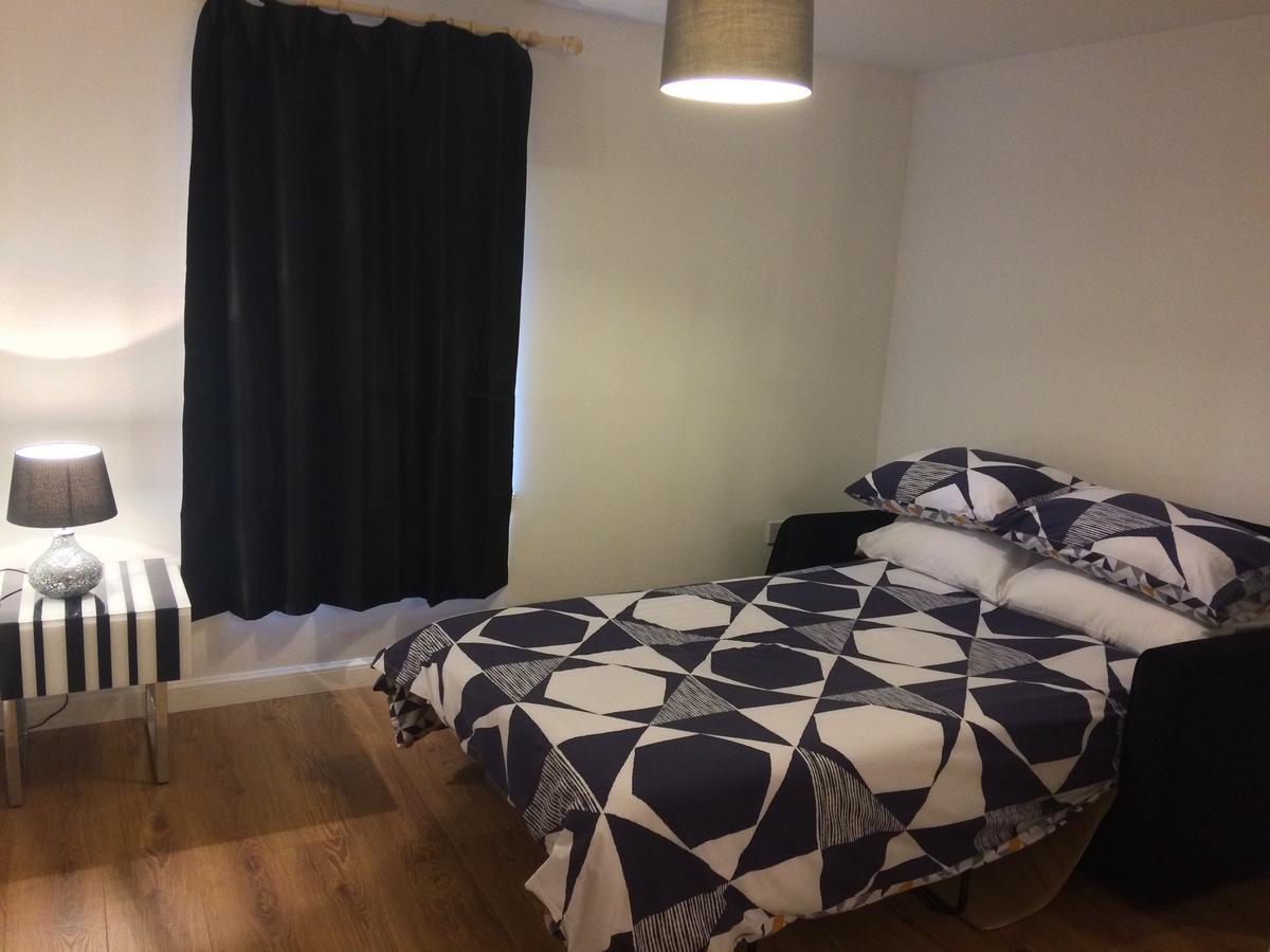 Eastgate Apartment Inverness