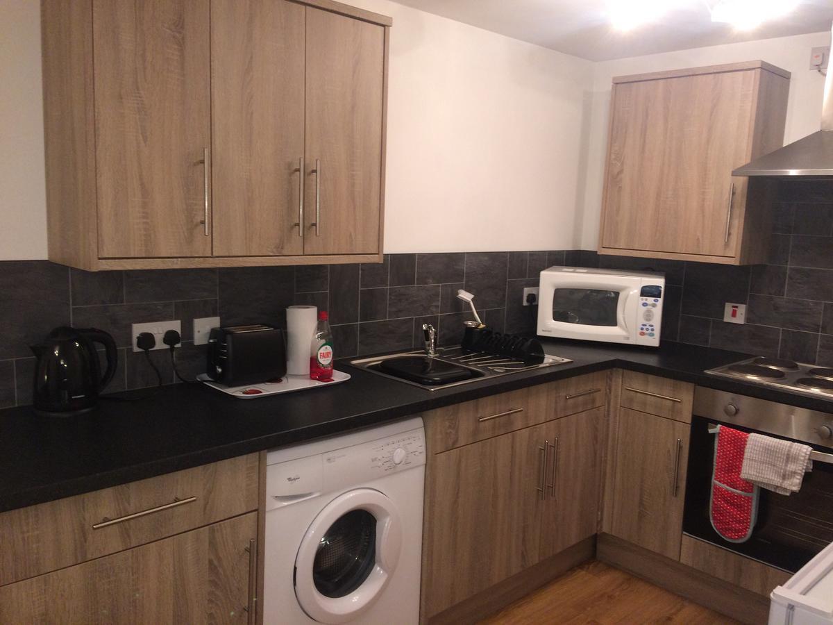 Eastgate Apartment *