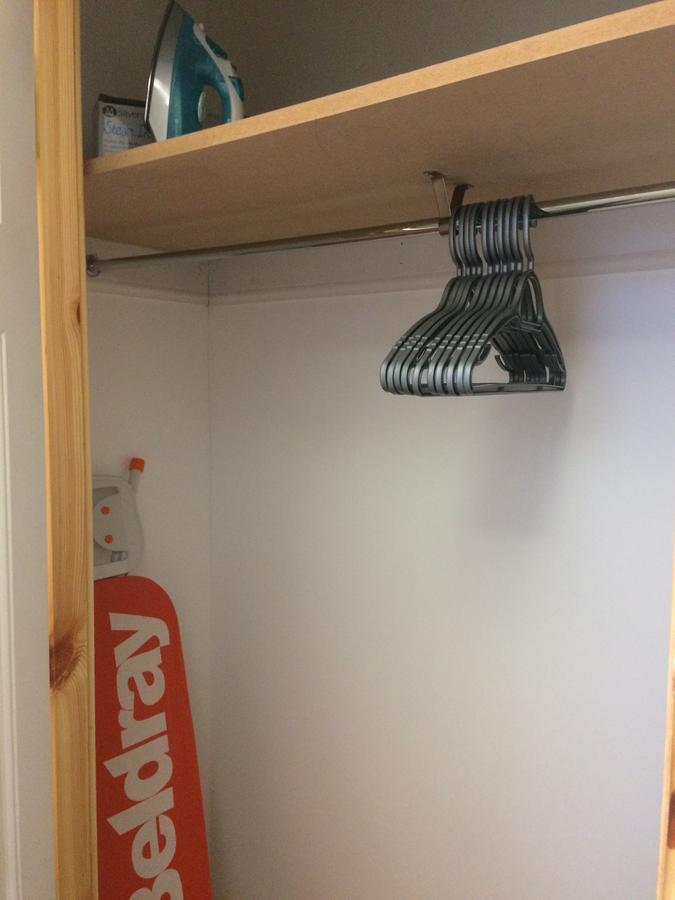Eastgate Apartment