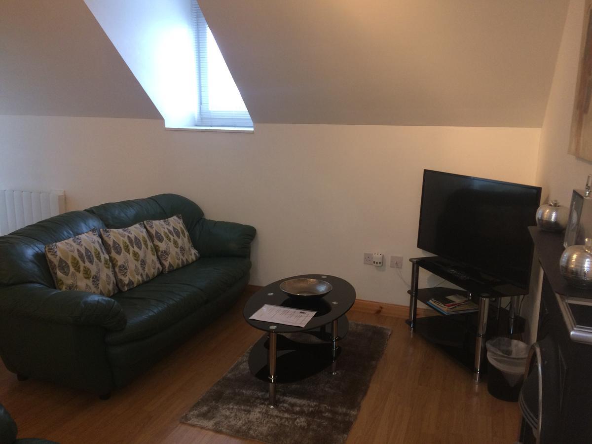 Apartment Eastgate Inverness