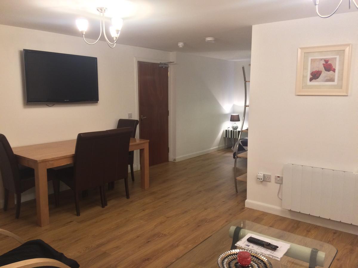 Apartment Eastgate *
